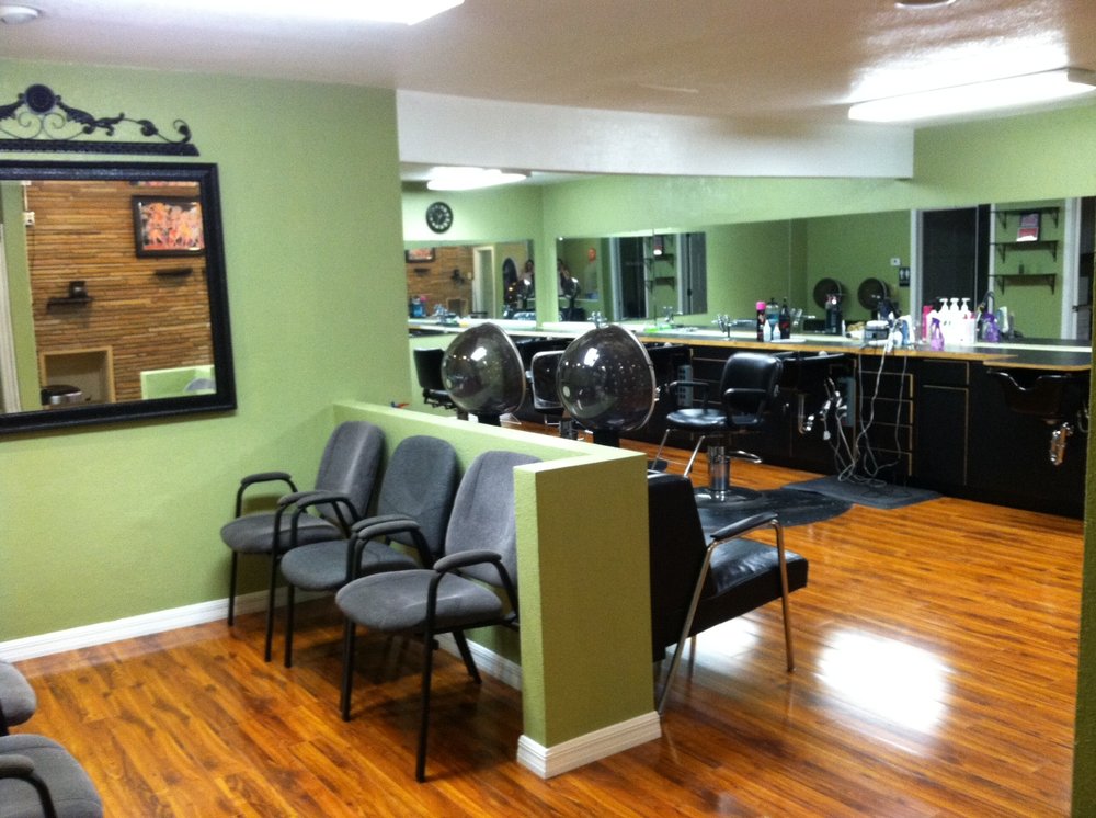 Towers Hair Design 15 Photos Hair Salons 4411 Florida Ave S