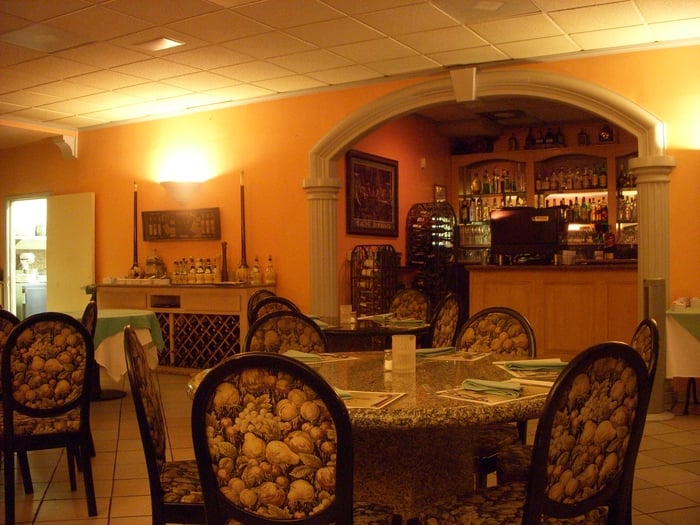 San Remo Restaurant CLOSED 10 Reviews Italian 13729 Victory