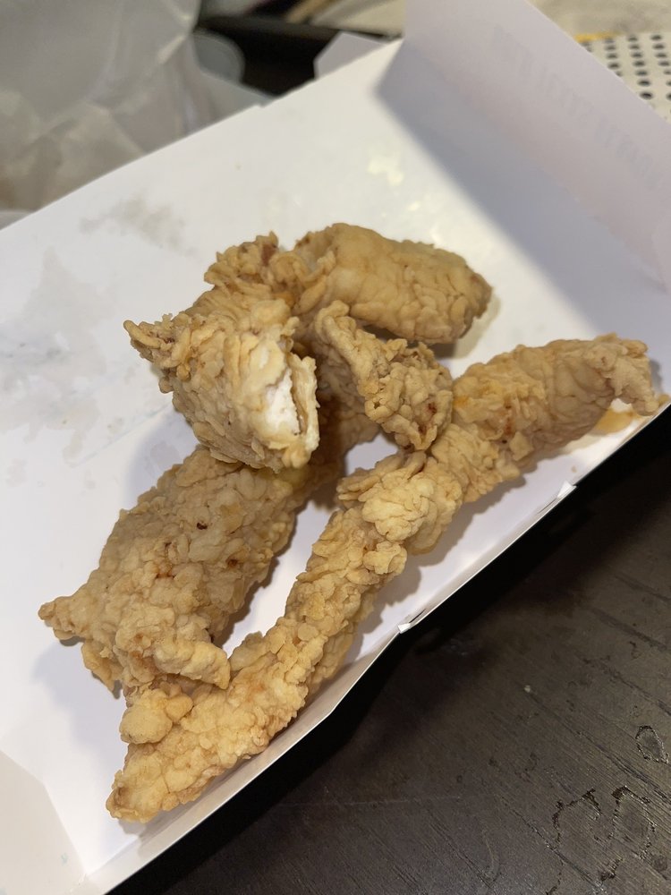 Church's Chicken