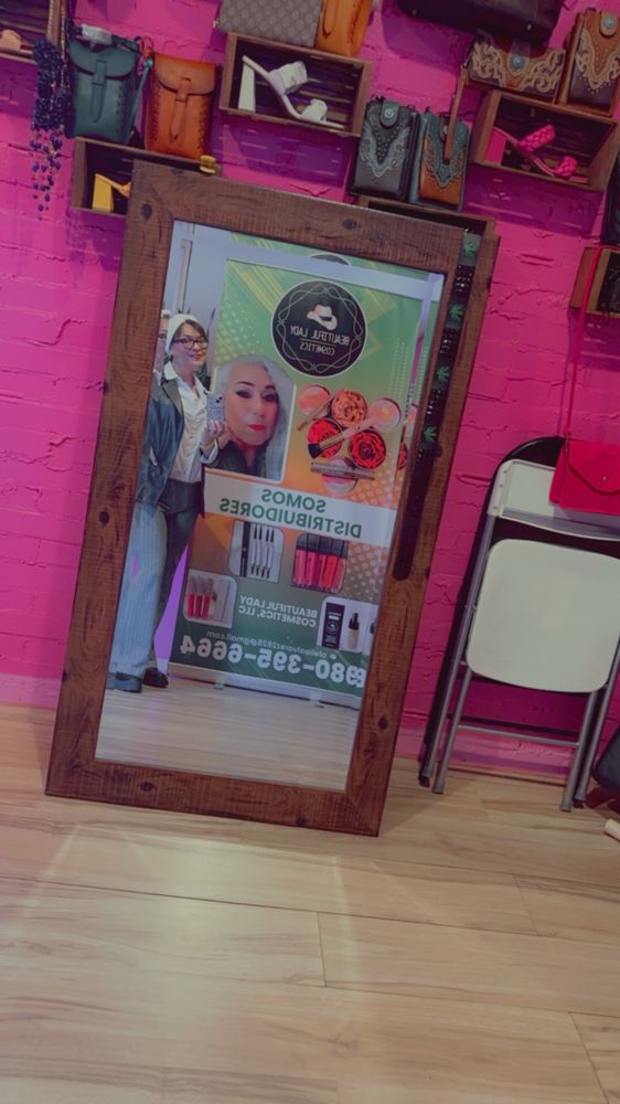 Beautiful Lady Cosmetics