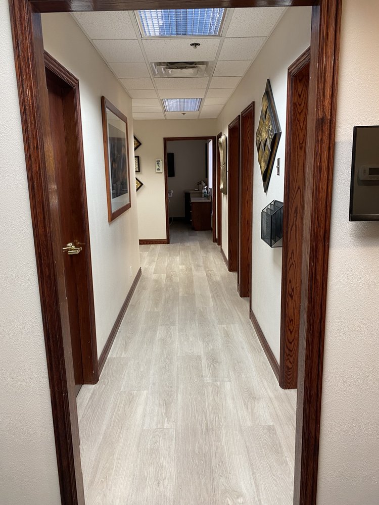 image of business Hallmark Dental Group