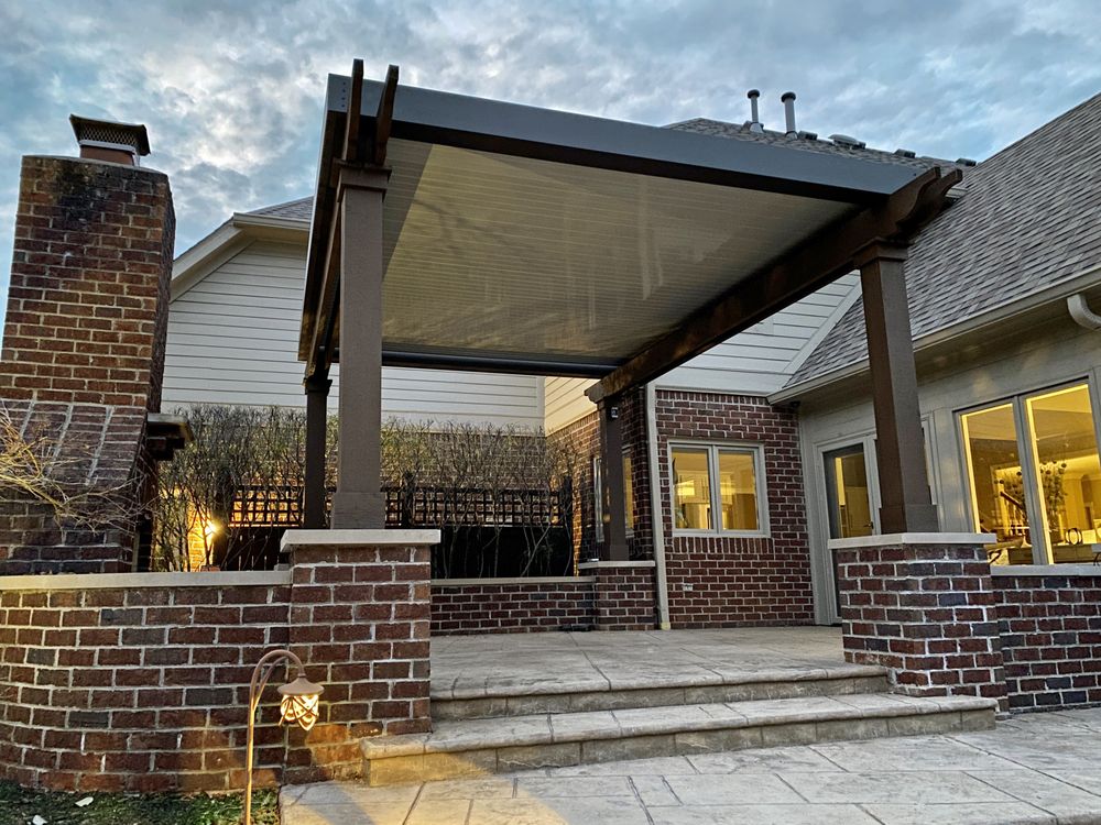 Total Home Technologies