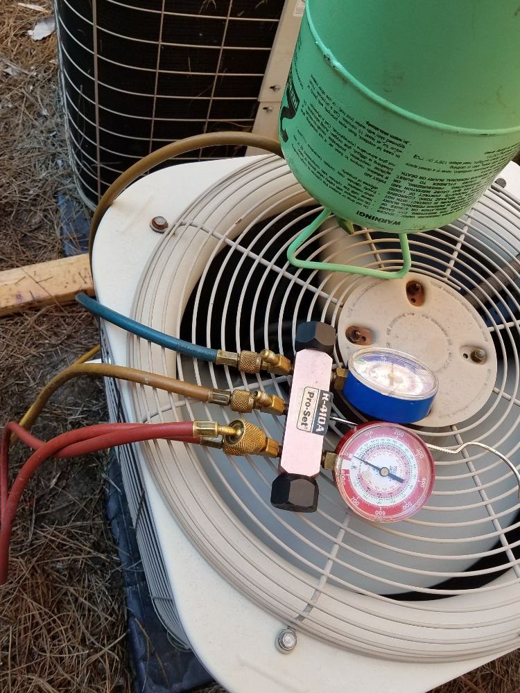 image of business Save Brothers Cooling & Heating