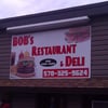 Bob's Restaurant & Deli