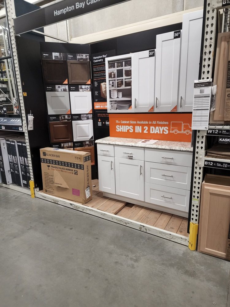 The Home Depot