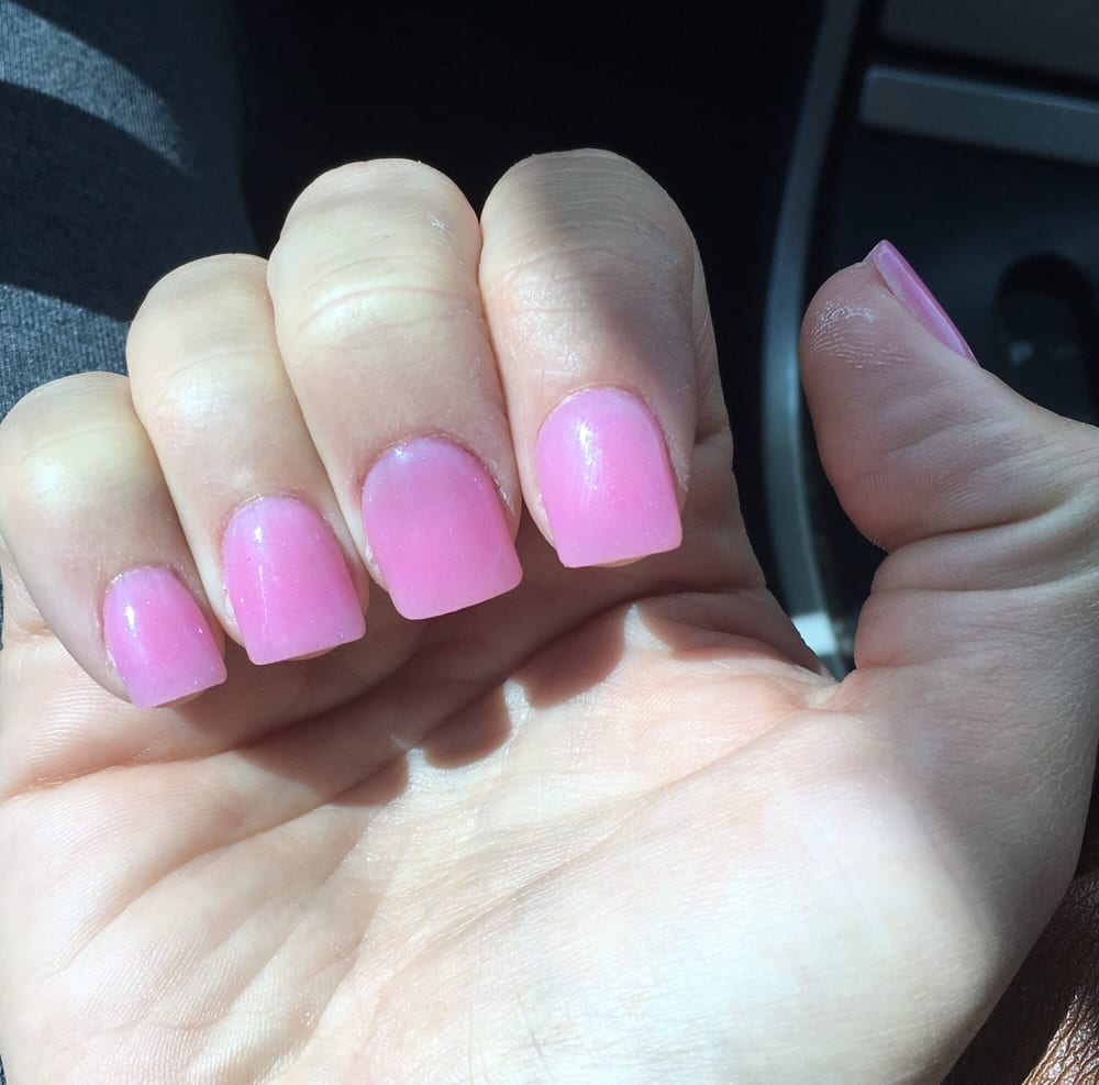 Vip Nail Spa Springfield Mo Vip Nail Spa Springfield Mo