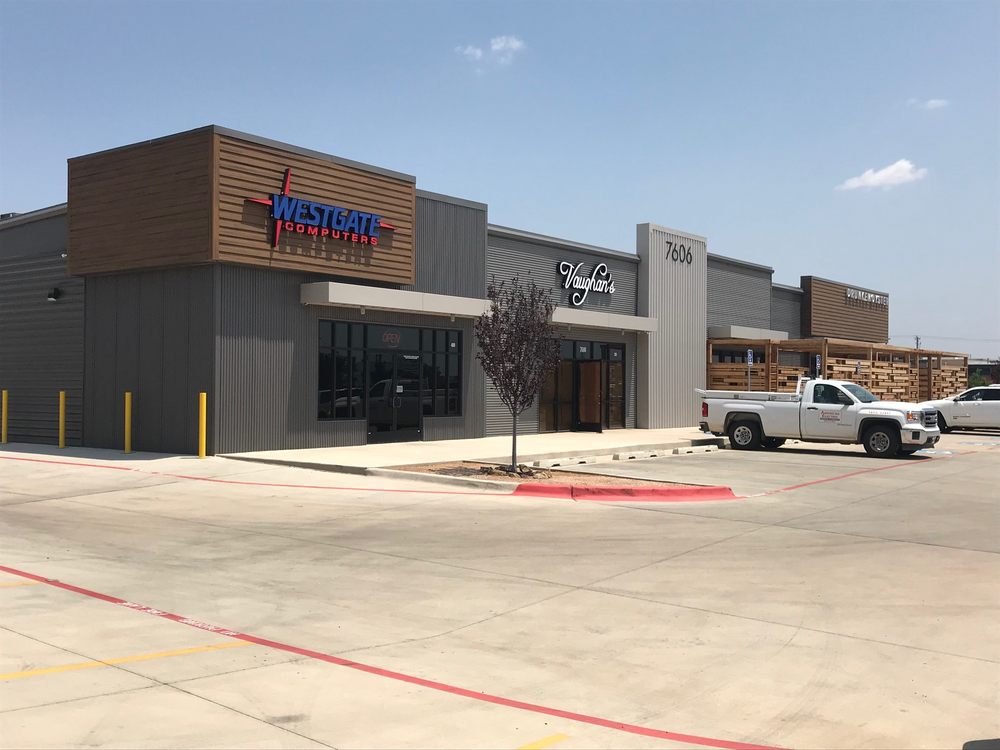 Westgate Computers