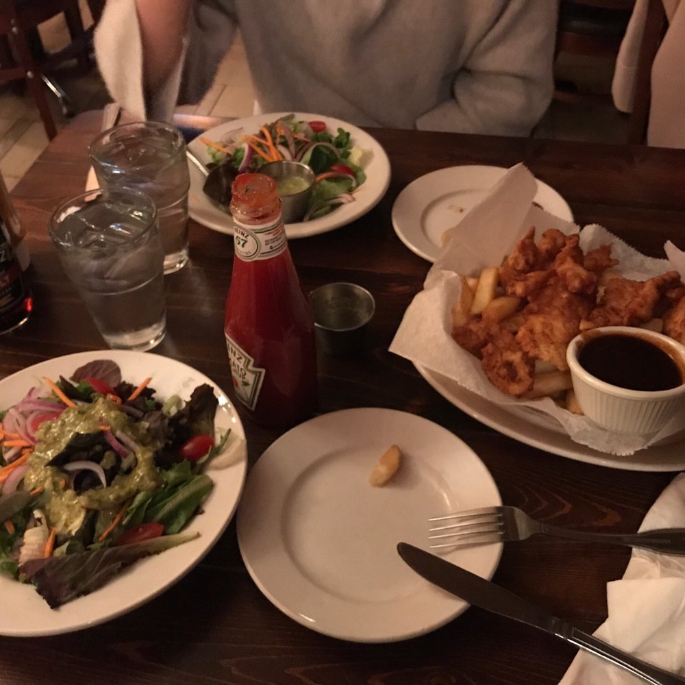 Former Evanstonian Yelp