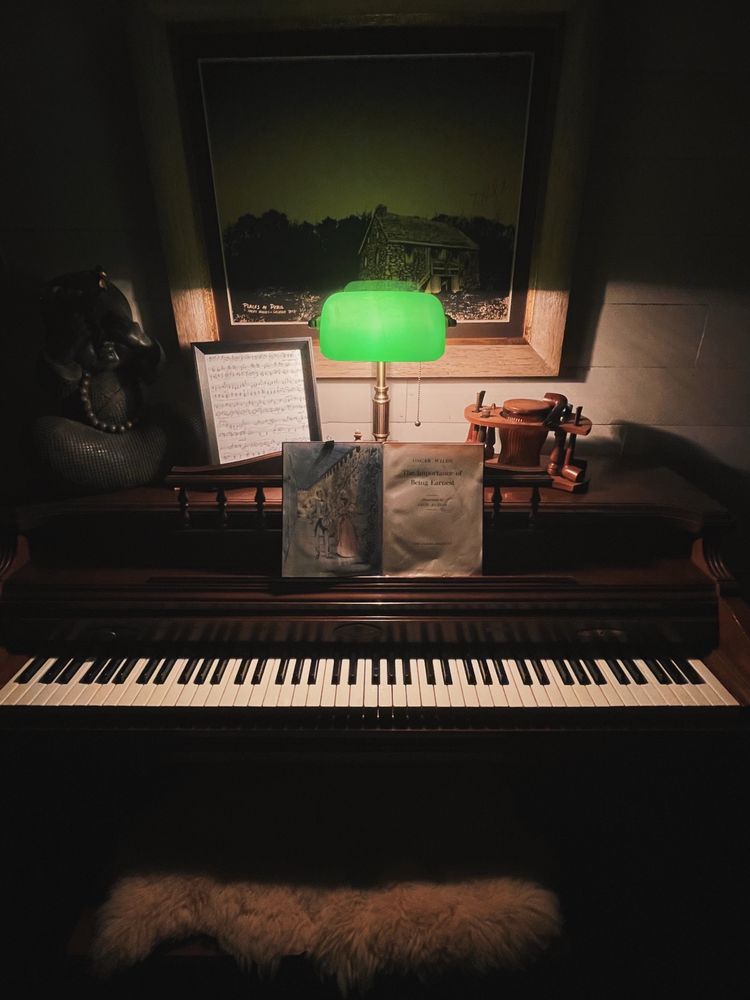 Earnest Money & Sons