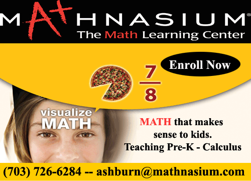 Mathnasium