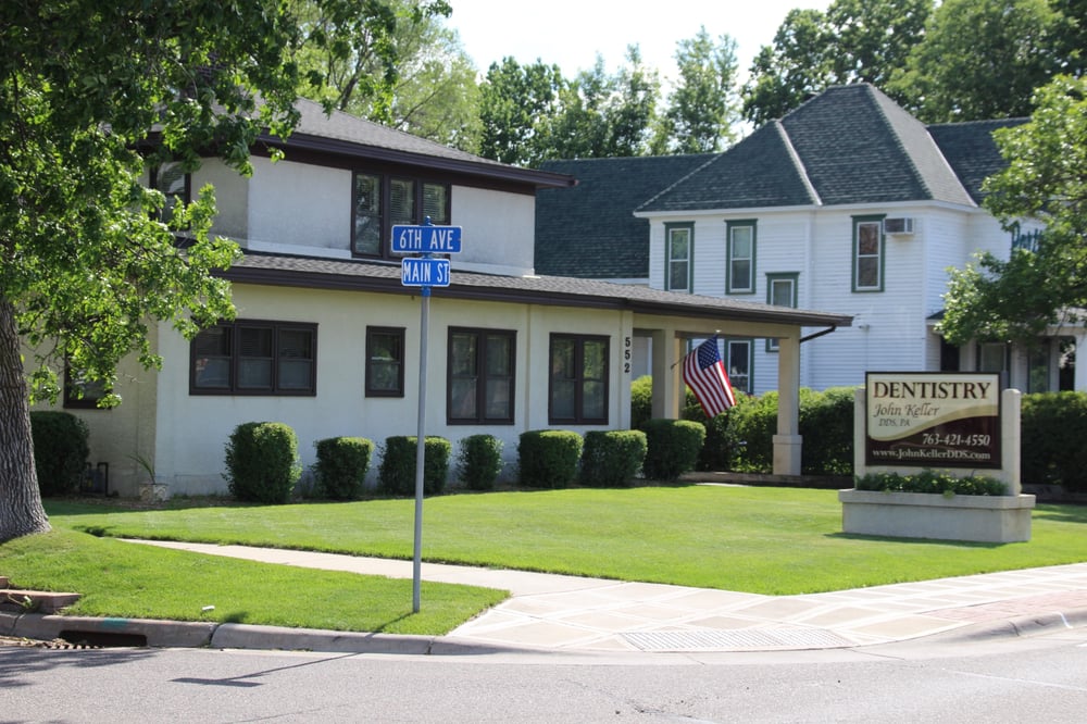image of business John J Keller, DDS