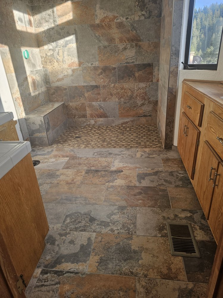 AB Tile