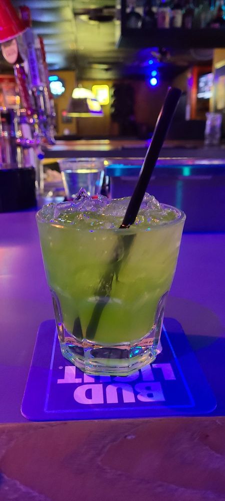 Sunshine Bar