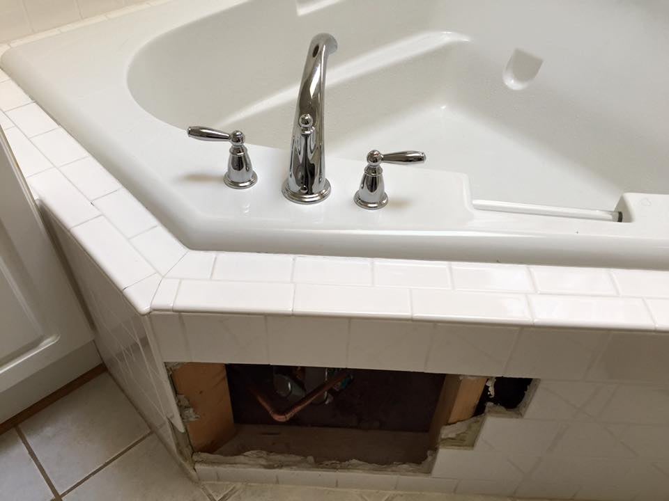 P & D Plumbing