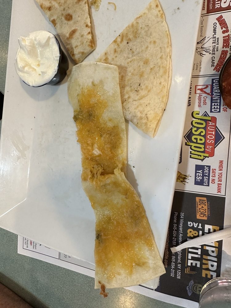 Gateway Diner