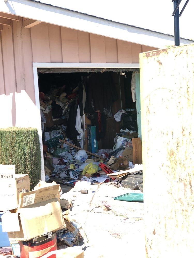 Eco-Dumpster