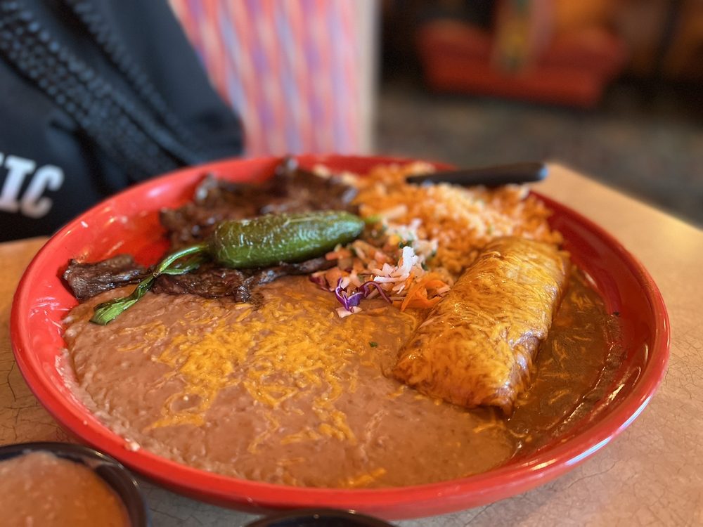 Fiesta Bonita Grill & Cantina