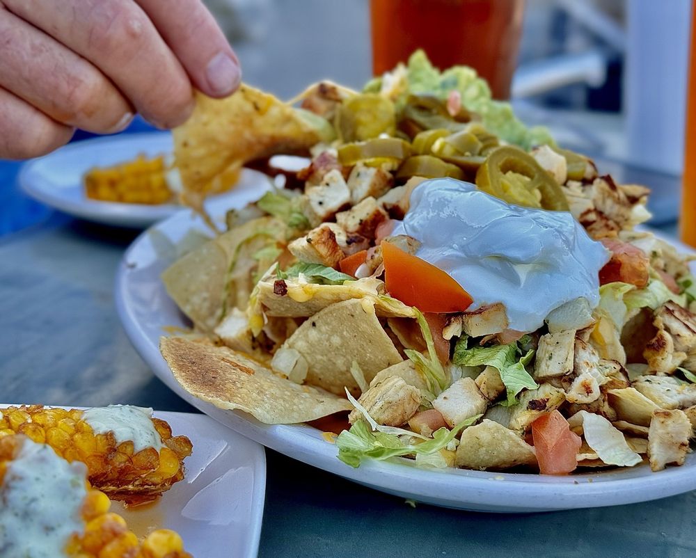 Venados Cantina