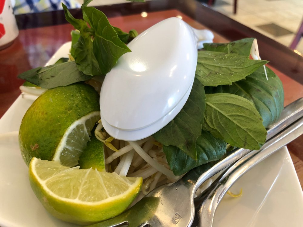 Pho Factory