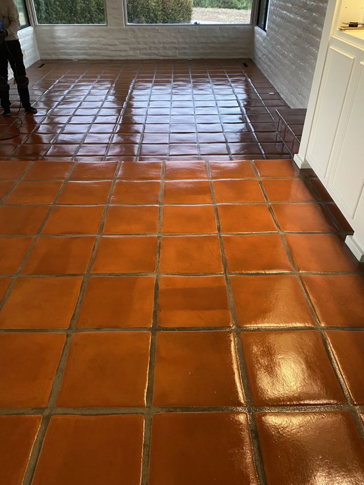 Taylor's Floor Restoration