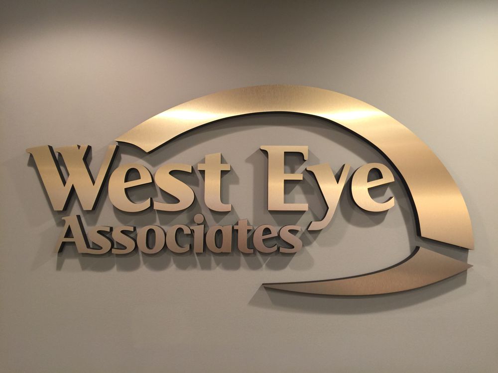 West Eye Associates Eyewear & Opticians 555 Gettysburg Pike