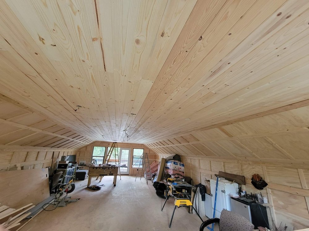 Pinnacle Painting and Maintenance