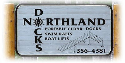 image of business Northland Docks