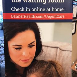 Banner Urgent Care Mesa Az Last Updated April 2019 Yelp