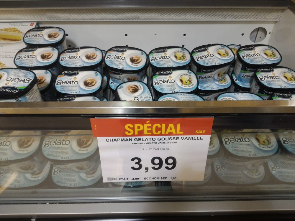Provigo