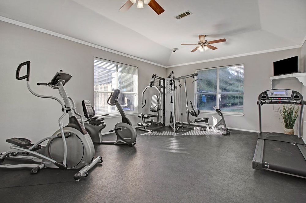 Encino Park Apartments