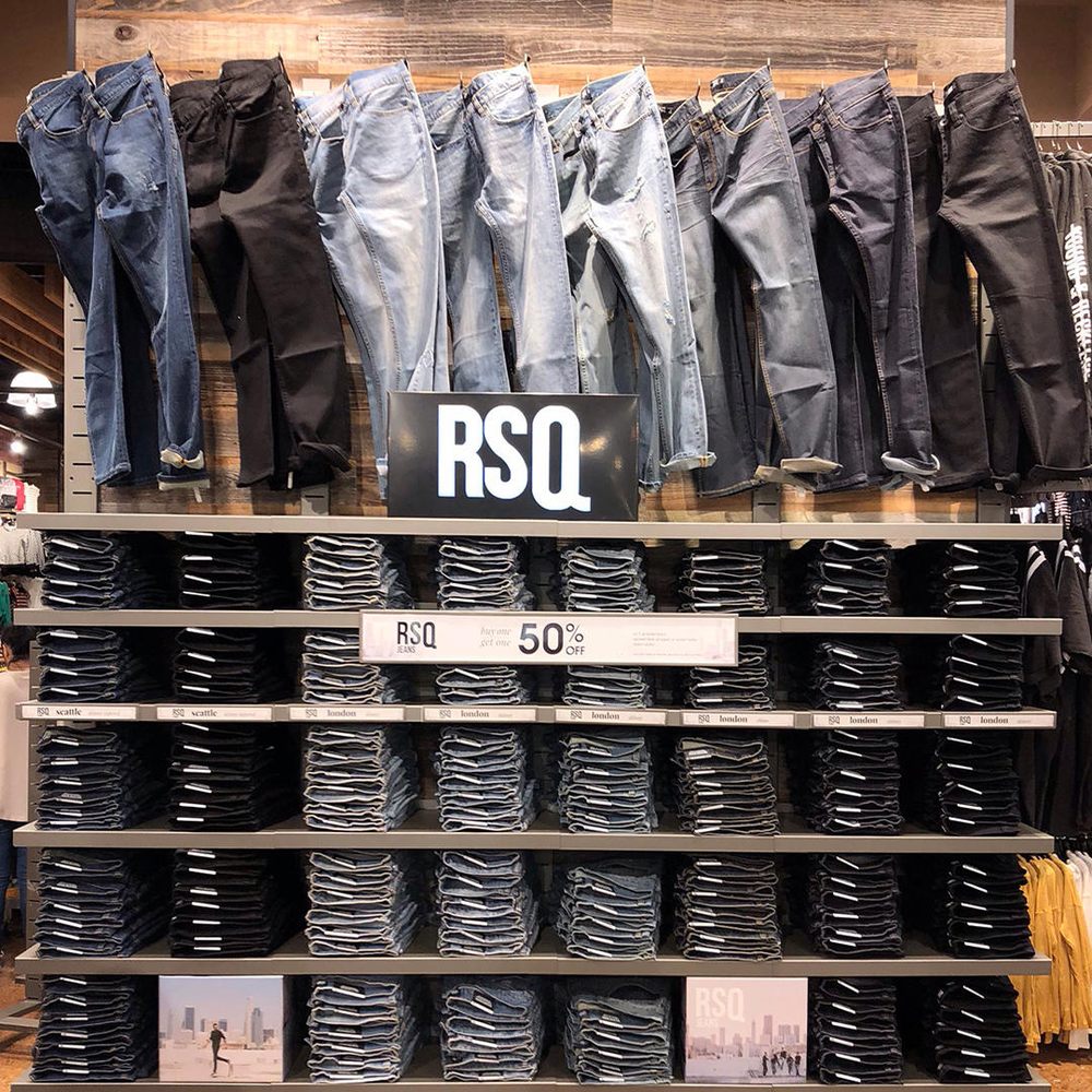 Tillys Gift Card - San Bruno, CA | Giftly