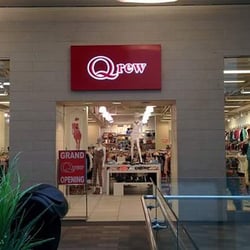 qrew women s clothing