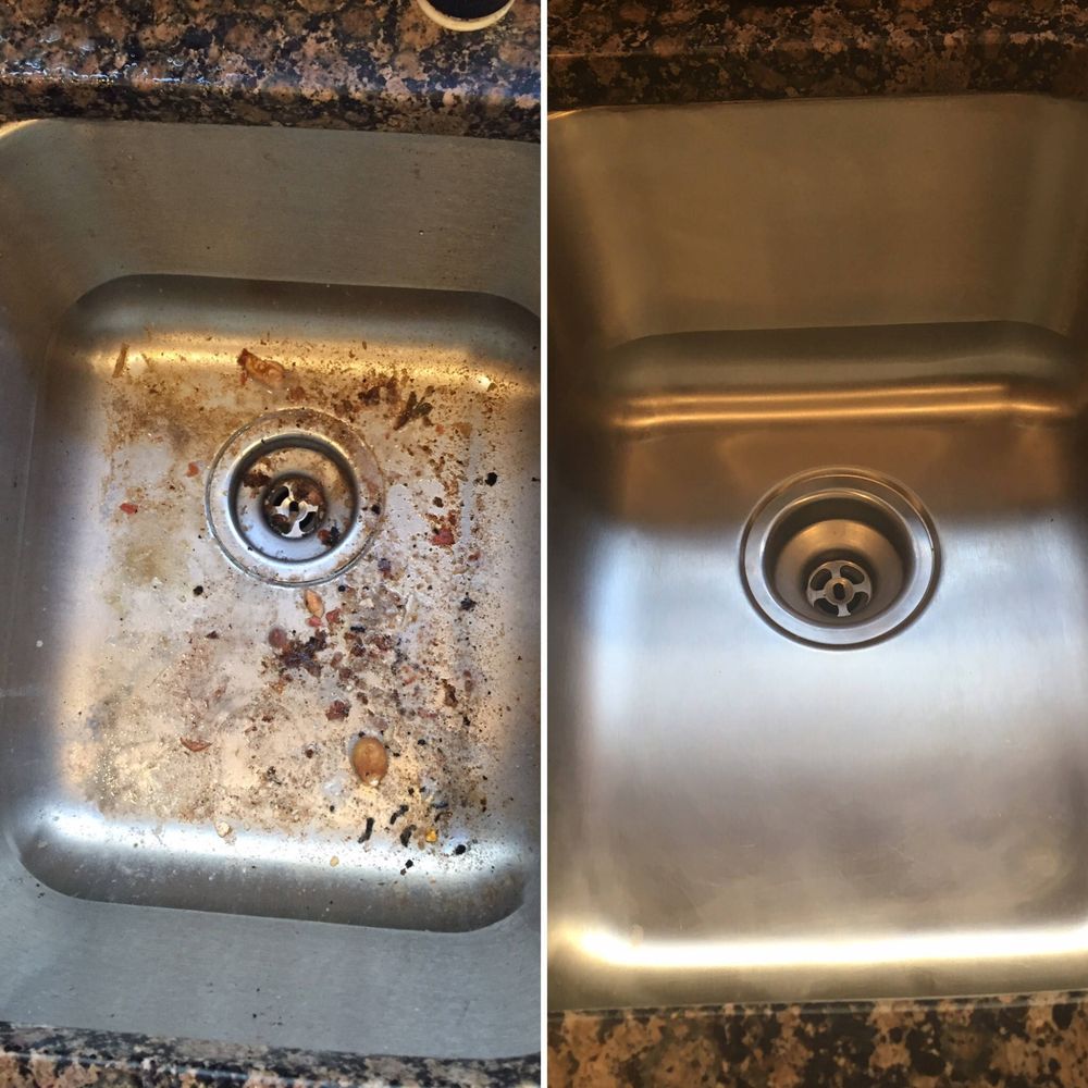 Express Cleaning
