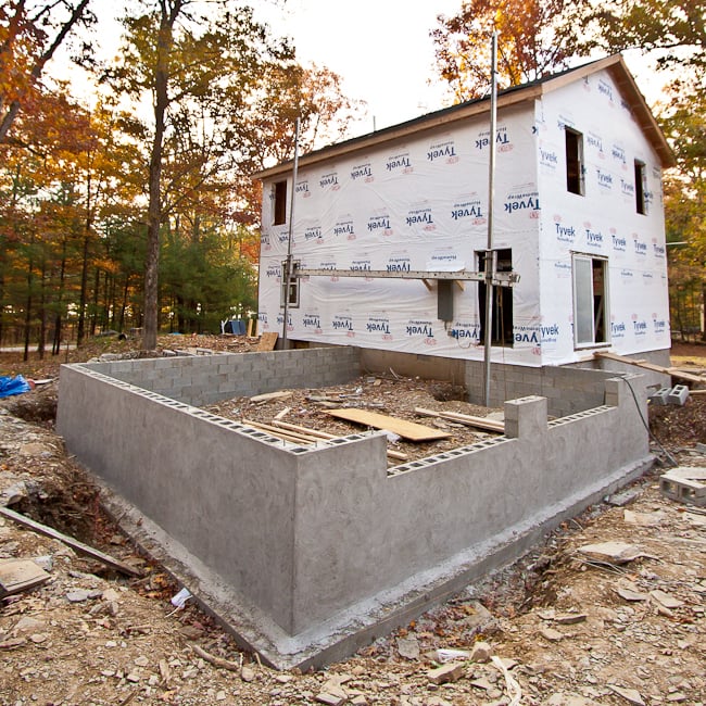 Bill Pearn Masonry