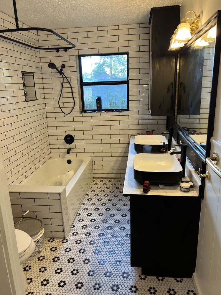 80Fix Handyman & Renovations