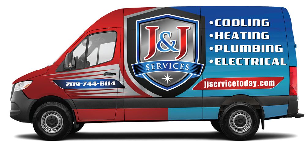 J & J Services