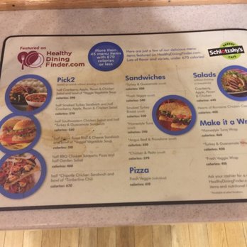 Schlotzsky’s - 34 Photos &amp; 31 Reviews - Sandwiches - 103 Old Boiling ...