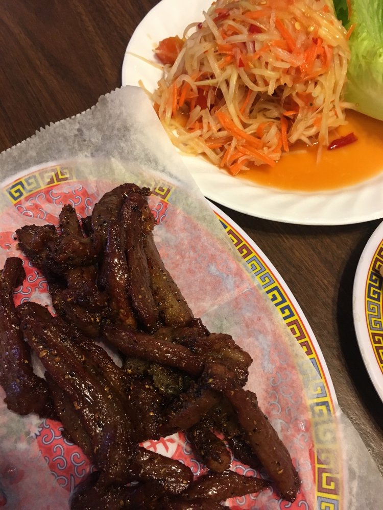 Bangkok Grocery & Restaurant 157 Photos & 224 Reviews Thai 3277