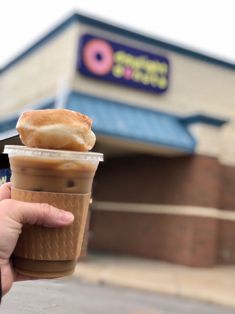 Daylight Donuts
