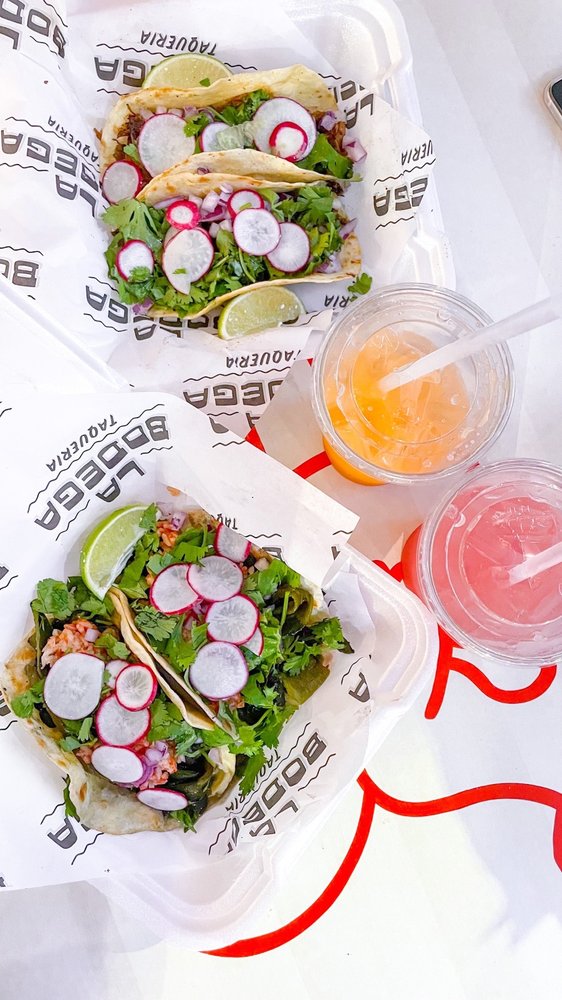 La Bodega Taqueria La Bodega Taqueria