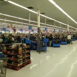 walmart norwich ny