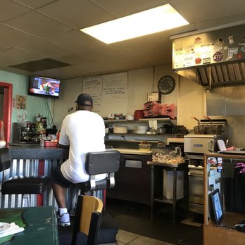 Good Truckin Diner 134 Photos 138 Reviews Diners 1107 S Photo Of Good Truckin Diner Lansing Mi United States Inside