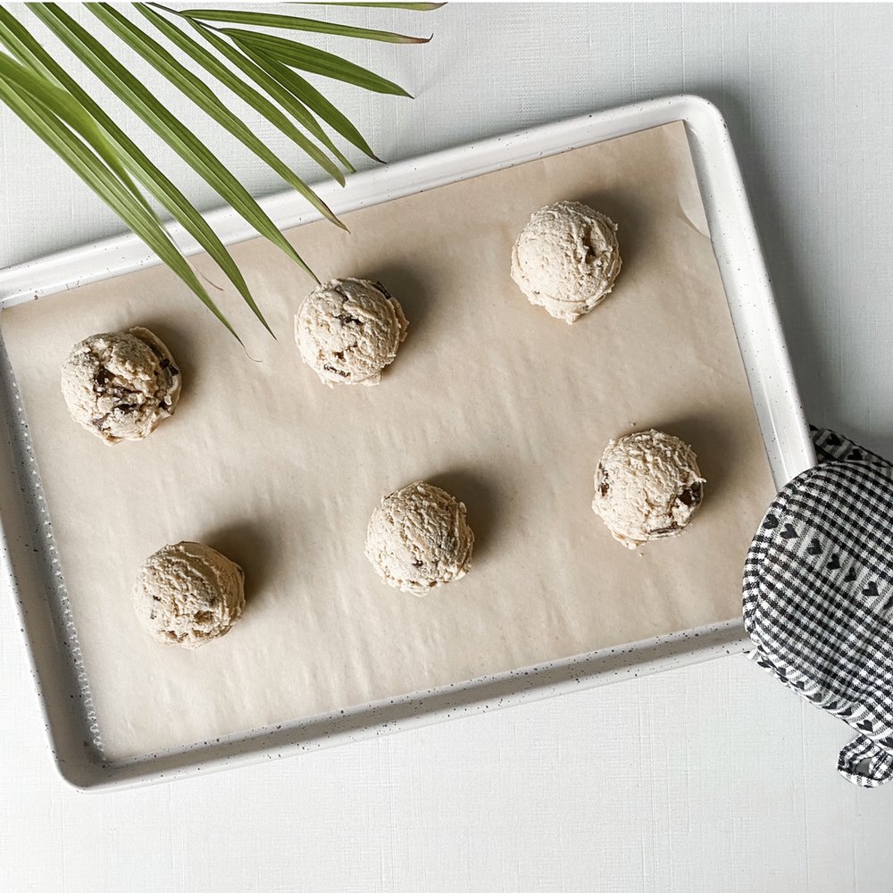 Wolf and Whisk Baked Goods