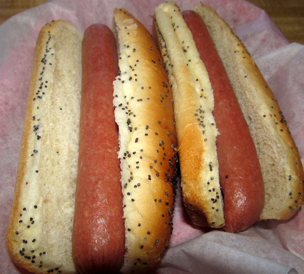 Johnny’s Hot Dogs & Gyros CLOSED Hot Dogs 711 W Golf Rd, Hoffman