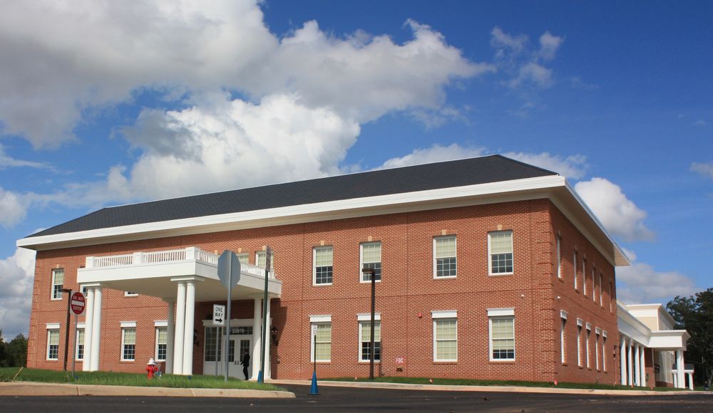 Fairfax Christian School