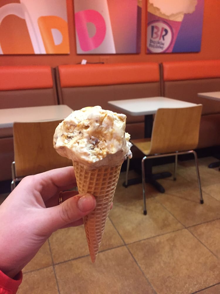 Baskin-Robbins