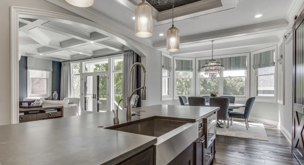 Cali Bath and Kitchen