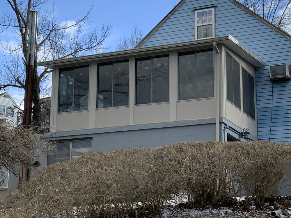 image of business HomePro Remodelers