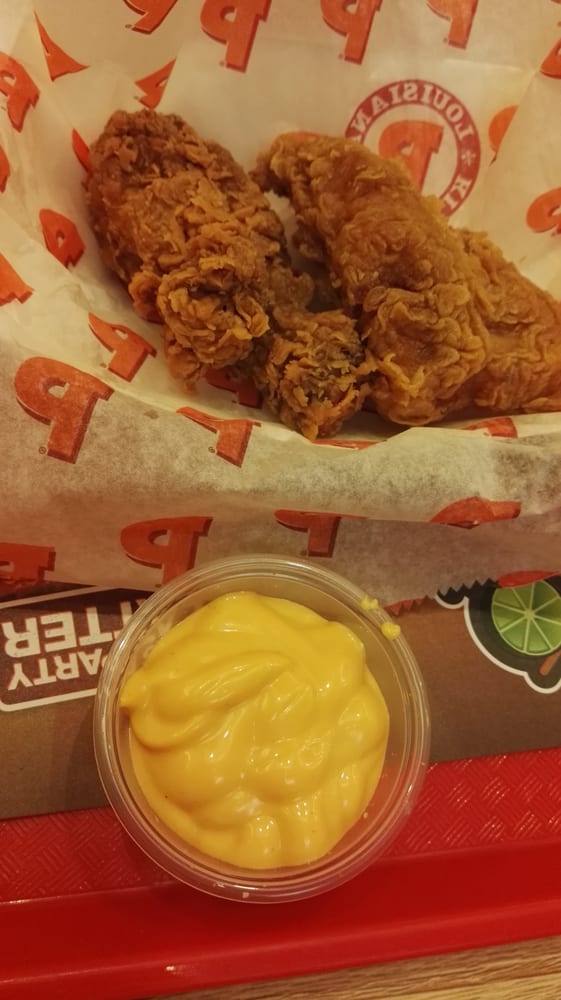 Chicken Drumstick Fish Add On Cheese Yelp