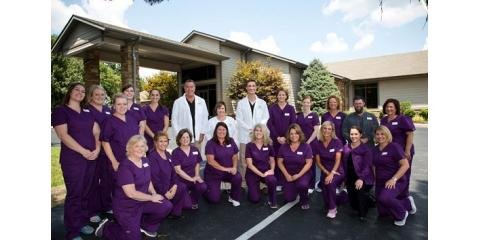 image of business Branson Dental Center
